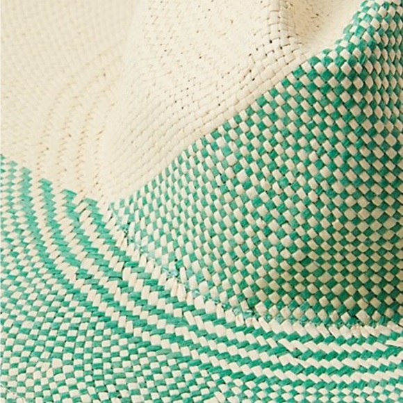 NWOT Free People Baja Cruiser Hat - Picture 3 of 16